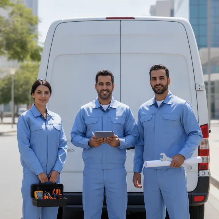 Patent Attorney team in Al Sajaah